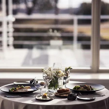 Otel Rannahotell