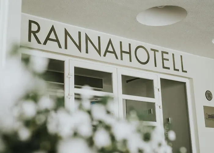 란나호텔 페르누