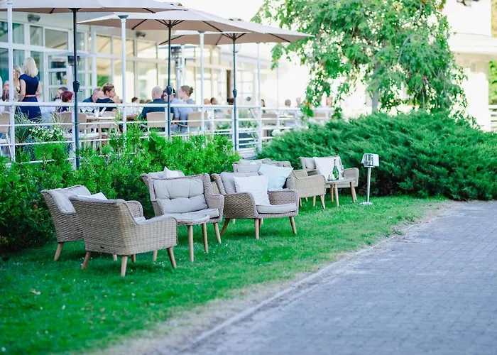 란나호텔 호텔 4*