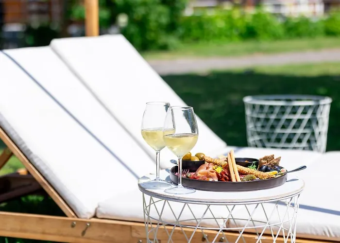 란나호텔 호텔 페르누