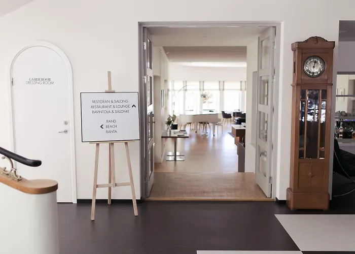 란나호텔 호텔 4*