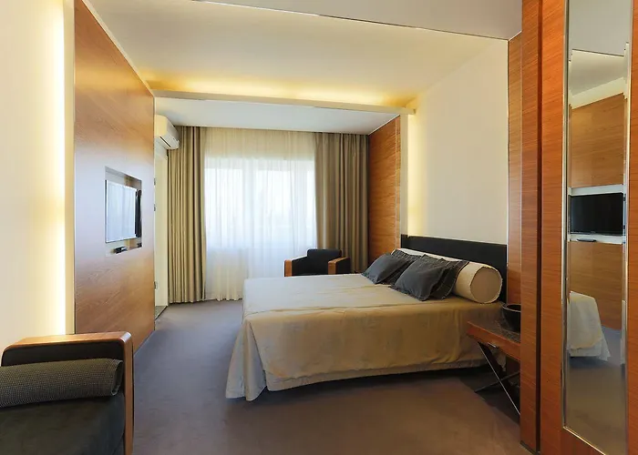 호텔 란나호텔 4*