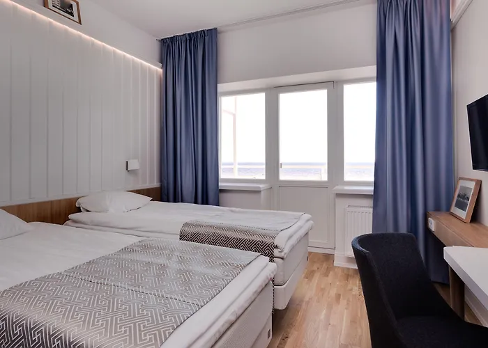 란나호텔 호텔 페르누