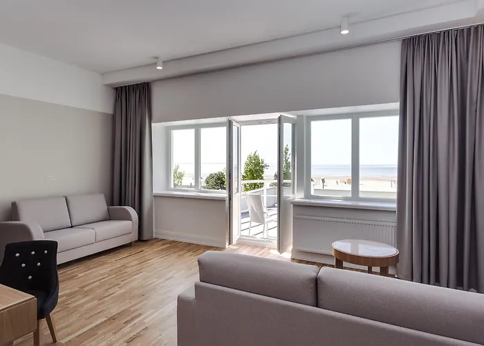 호텔 란나호텔 페르누