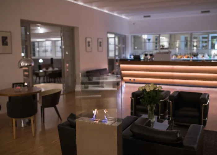 Rannahotell Hotel Pärnu