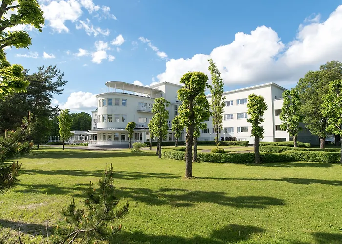 란나호텔 페르누