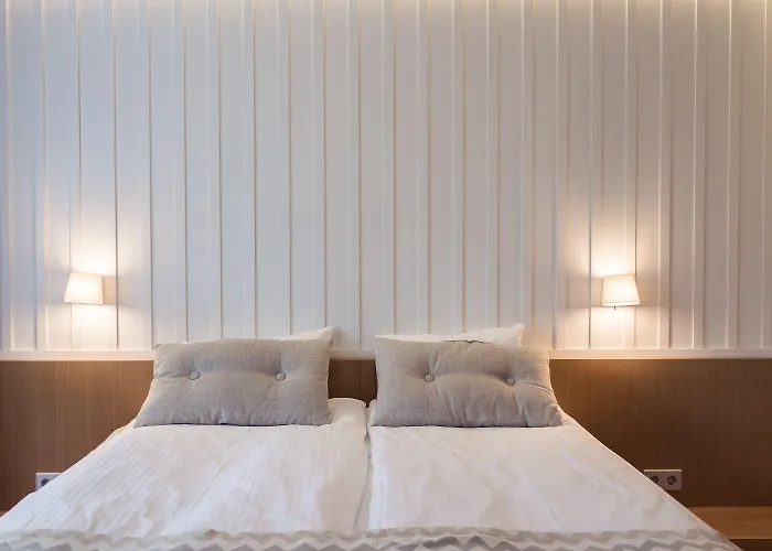 Hotel Rannahotell Pärnu