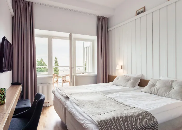 Rannahotell 4* Pärnu