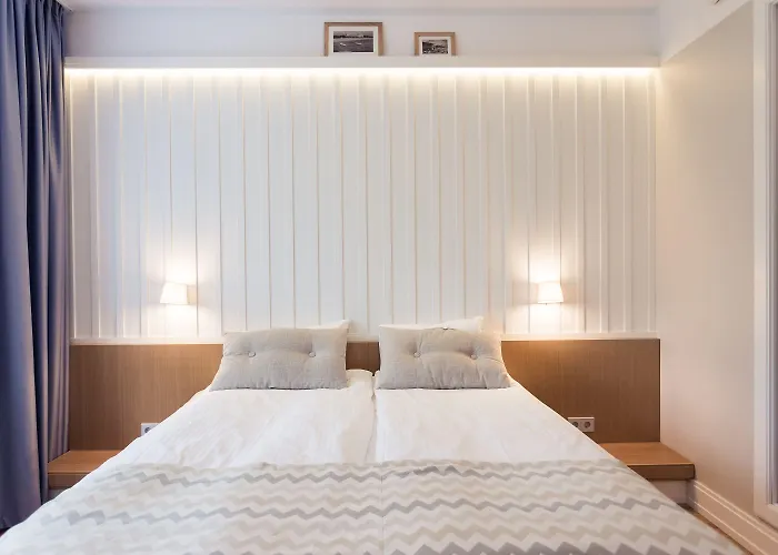 란나호텔 호텔 페르누