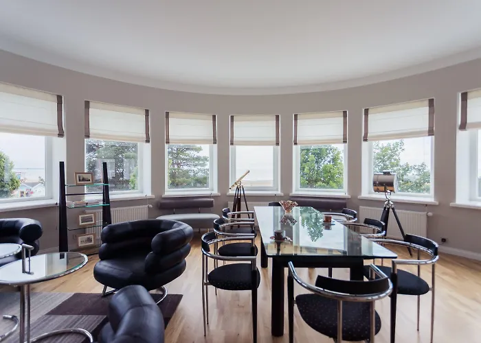 란나호텔 4* 페르누