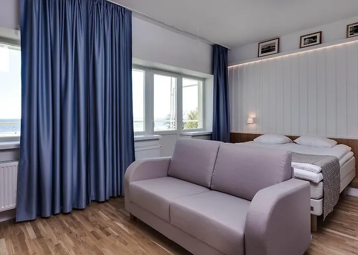 호텔 란나호텔 페르누