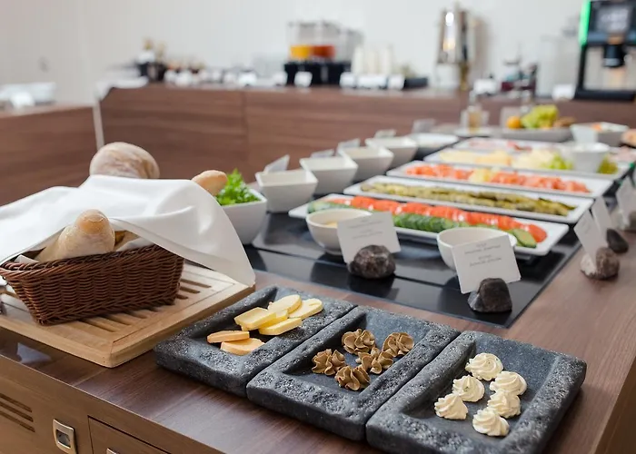 호텔 란나호텔 페르누