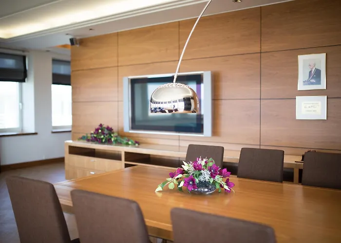 Rannahotell 4* Pärnu