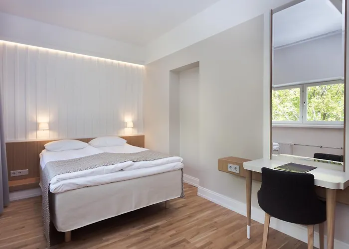 란나호텔 페르누