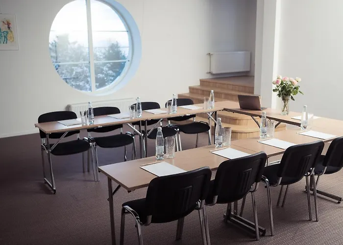 란나호텔 호텔 페르누