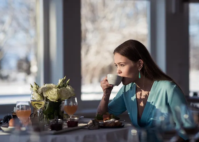 란나호텔 호텔 페르누